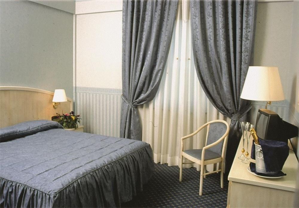 Hotel Aldero Civita Castellana
