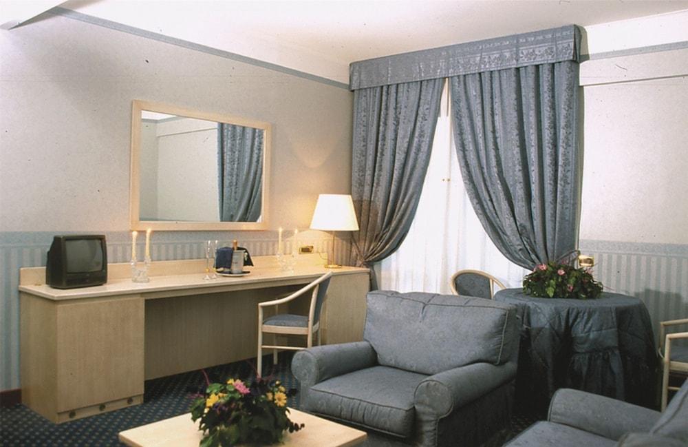 Aldero Hotel Civita Castellana