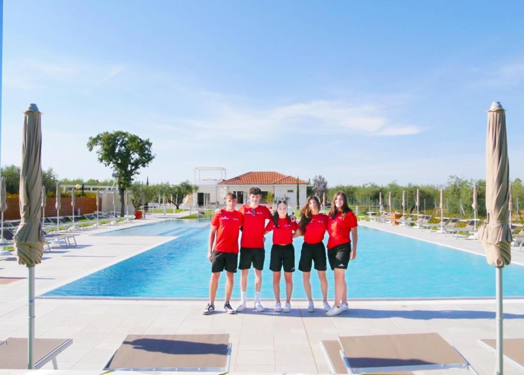 Aldero Hotel 4*