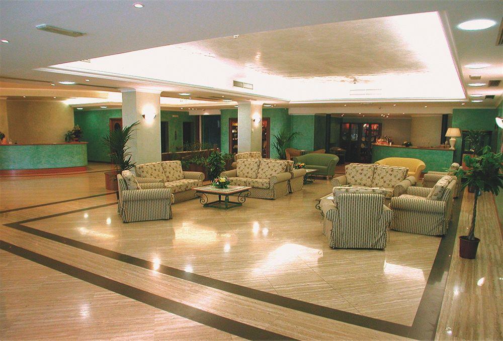 Hotel Aldero Civita Castellana