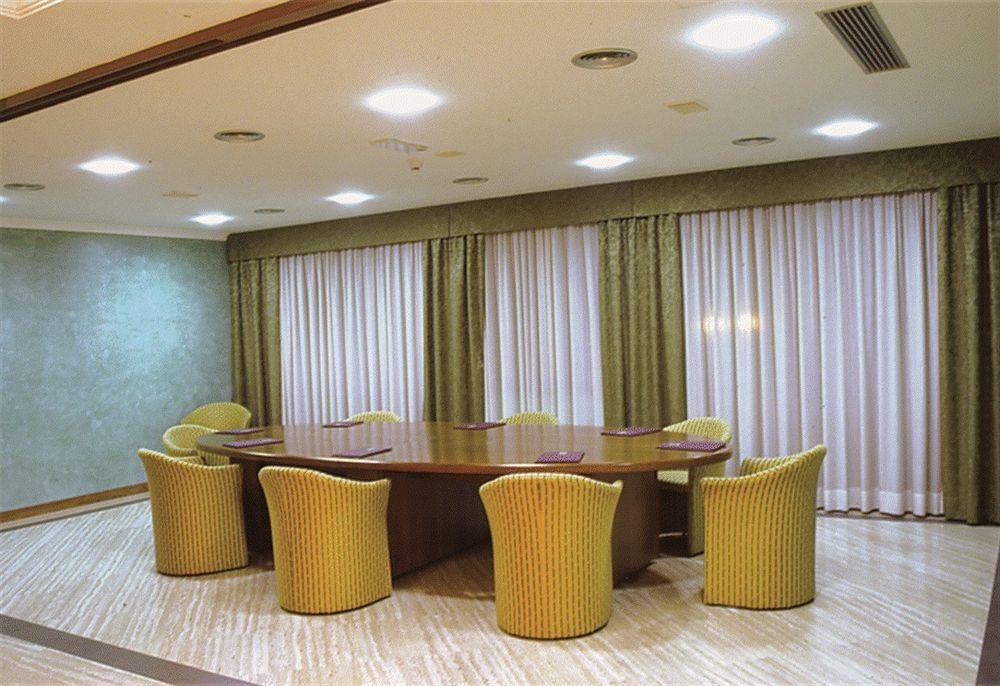 Hotel Aldero Civita Castellana