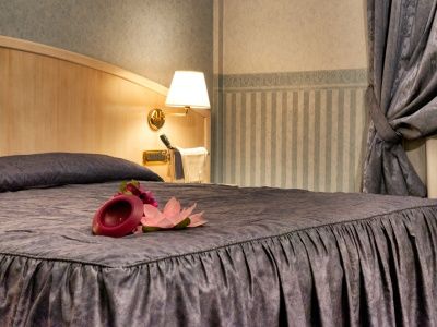 Hotel Aldero Civita Castellana