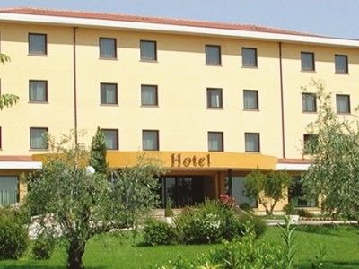 Aldero Hotel 4*