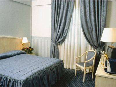 Hotel Aldero