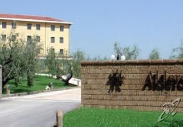 Hotel Aldero 4*
