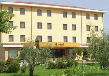 Hotel Aldero 4*
