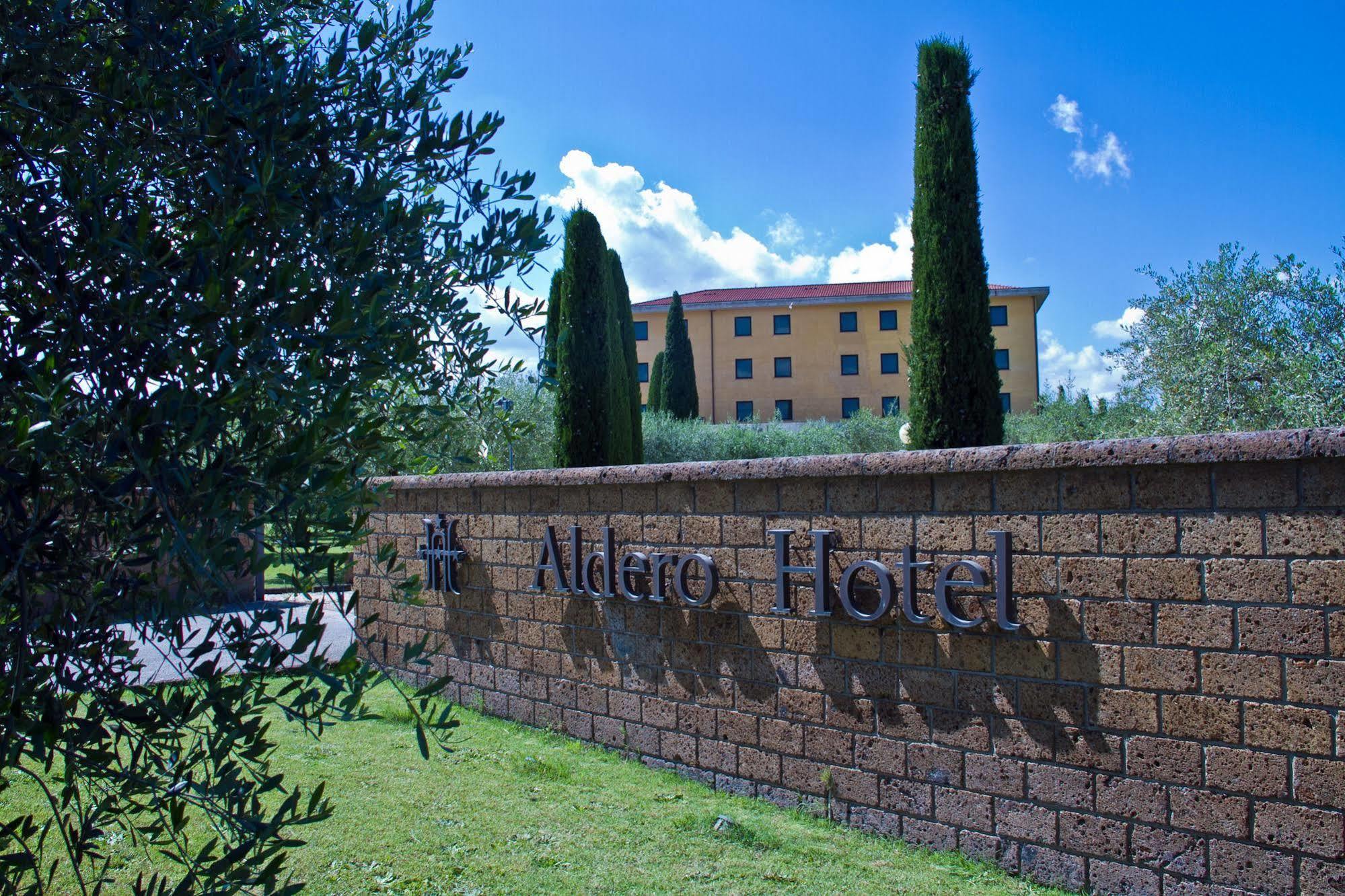 Aldero 4*