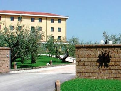 Aldero 4* Civita Castellana